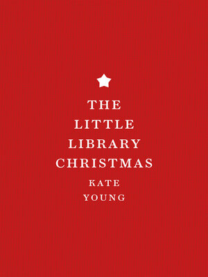 cover image of The Little Library Christmas